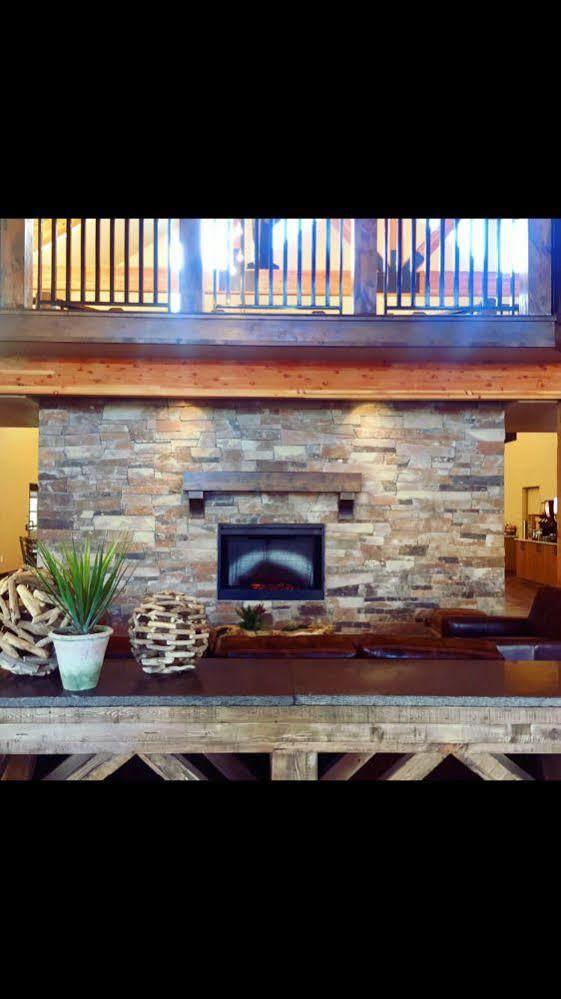 Canyon Country Lodge Escalante Exterior foto